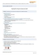 H-1000-0403 (Hydrophilic polymer bead for RUP1) - CH-fr